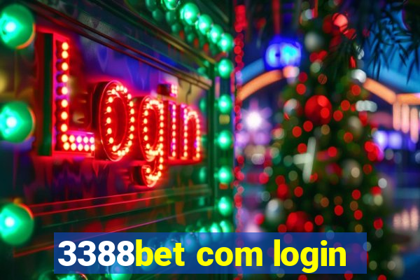 3388bet com login